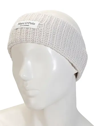 MARC O'POLO | Bandeau | creme